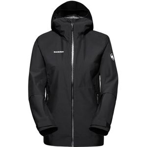 Mammut Alto Light HS Hooded Jacket Women - Hardshelljacke