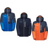 Mammut Nordwand Pro Hardshell Jas
