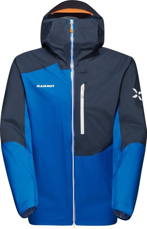 Mammut Nordwand Pro Hardshell Jas