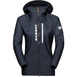 Mammut Aenergy WB Hooded Jacket Women - Windbreaker
