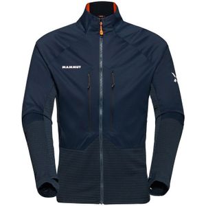 Mammut Eiger Nordwand ML Hybrid Jacket Men - Midlayer Jacke
