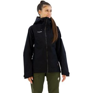 Mammut - Crater IV HS - Jas - 3-laags - PFC-vrij GORE-TEX