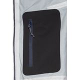 Mammut - Crater HS Hooded Jacket - Hardshell Jas - Blauw