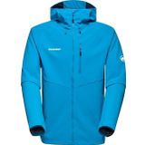 Mammut Ultimate Comfort SO Hood - Softshell Jas - Heren