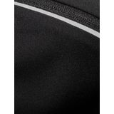 T-shirt - Lichtgewicht - Zwart - Polartec Power Grid - Voor Outdoor Activiteiten