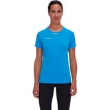 Mammut - Aenergy Fl - T-shirt - Korte Mouwen - Lichtgewicht - Sneldrogend
