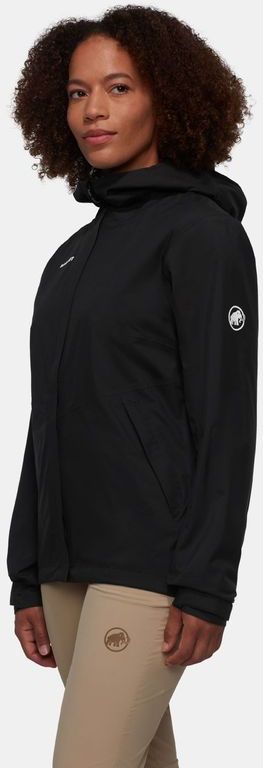 Mammut - Alto Light - Regenjas - Waterdicht - Gerecycled Polyester