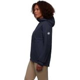 Mammut - Alto Light - Regenjas - Waterdicht - Gerecycled Polyester