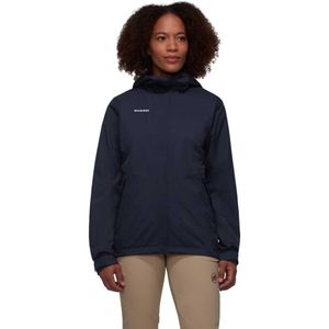 Mammut - Alto Light Hs Hooded Hardshell Jas - Heren - Waterdicht - Lichtgewicht - Gerecycled Polyester