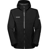 Mammut Convey Tour Hs Jas Zwart Man