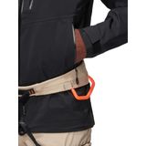Mammut - Alto Guide - Regenjas - Waterdicht - Ademend - Polyamide