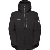 Mammut - Alto Guide - Regenjas - Waterdicht - Ademend - Polyamide