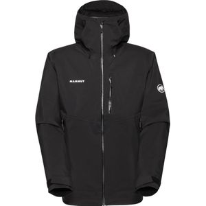 Mammut - Alto Guide - Regenjas - Waterdicht - Ademend - Polyamide