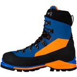 Mammut - Kento Mountain High - Wandelschoenen - Bruin - Leer - GORE-TEX