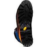 Mammut - Kento Mountain High - Wandelschoenen - Bruin - Leer - GORE-TEX