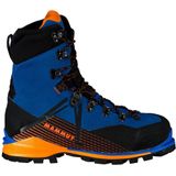 Mammut - Kento Mountain High - Wandelschoenen - Bruin - Leer - GORE-TEX
