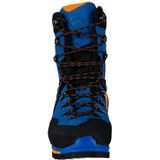 Mammut - Kento Mountain High - Wandelschoenen - Bruin - Leer - GORE-TEX