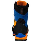 Mammut - Kento Mountain High - Wandelschoenen - Bruin - Leer - GORE-TEX