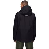 Mammut - Alto Light HS - Hardshell Jas - Zwart