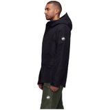 Mammut - Alto Light HS - Hardshell Jas - Zwart