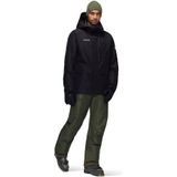 Mammut - Alto Light HS - Hardshell Jas - Zwart