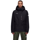 Mammut - Alto Light HS - Hardshell Jas - Zwart