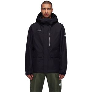 Mammut - Alto Light HS - Hardshell Jas - Zwart