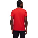 Mammut - Core Logo T-shirt - Katoen - Korte Mouwen