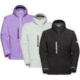 Mammut - Aenergy Tr Hs - Jas - Wind- en Waterdicht