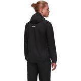 Mammut - Aenergy Tr Hs - Jas - Wind- en Waterdicht