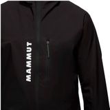 Mammut - Aenergy Tr Hs - Jas - Wind- en Waterdicht