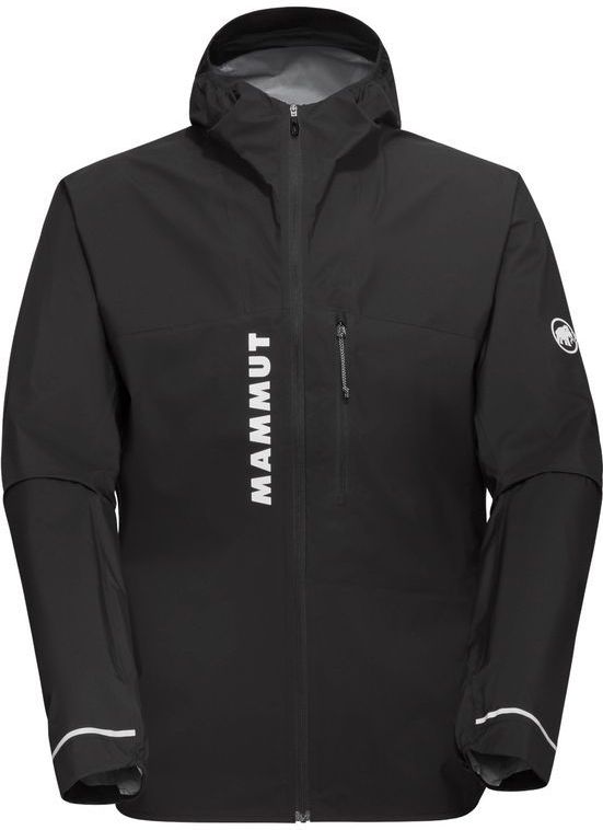 Mammut - Aenergy Tr Hs - Jas - Wind- en Waterdicht