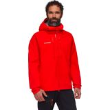 Mammut - Fall Line HS Thermo - Hardshell Jas