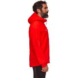 Mammut - Fall Line HS Thermo - Hardshell Jas