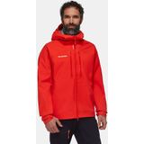 Mammut - Fall Line HS Thermo - Hardshell Jas