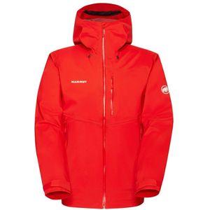 Mammut Alto Guide HS Hooded Jacket Men - Hardshelljacke