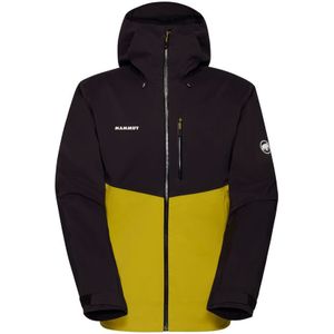 Mammut - Alto Guide Hardshelljacke Herren aura