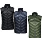 Mammut Albula IN Vest Men - Isolationsweste