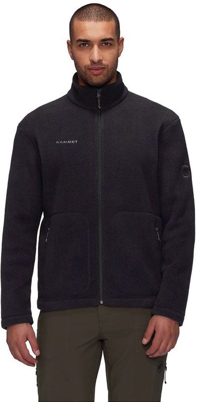 Mammut - Falera - Fleece - Met Volledige Rits