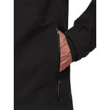 Mammut - Linard Guide - Hardshell Jas - Groen - 100% Polyester