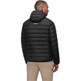 Mammut - Aenergy In - Jas - Groen - Hybrid - Gerecycled Materiaal