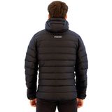 Mammut - Aenergy In - Jas - Groen - Hybrid - Gerecycled Materiaal