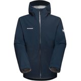 Mammut - Linard Guide - Hardshell Jas - Waterproof - 100% Polyester