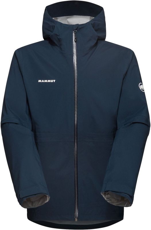 Mammut - Linard Guide - Hardshell Jas - Waterproof - 100% Polyester