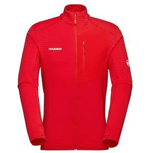 Fleecevest - Lichte - Alpine-georiënteerd - Atletische Pasvorm