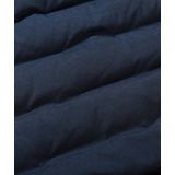 Mammut - Sender Insulation - Synthetisch Jack - Blauw - Capuchon - Isolerend