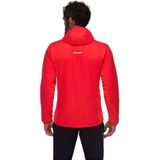 Mammut - Rime In Flex - Jas - Geïsoleerd - Wind- en Waterafstotend