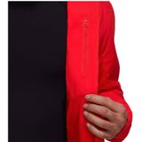Mammut - Rime In Flex - Jas - Geïsoleerd - Wind- en Waterafstotend