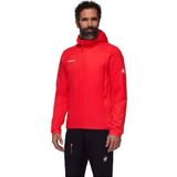 Mammut - Rime In Flex - Jas - Geïsoleerd - Wind- en Waterafstotend