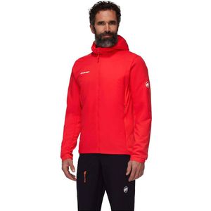Mammut - Rime In Flex - Jas - Geïsoleerd - Wind- en Waterafstotend